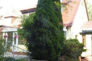 ** Familien Willkommen ** Sanierte DHH mit ca. 500 m² Garten zum Selbstbezug !! – Die vollständige Adresse der Immobilie erhältst du vom Anbieter., 14532 Kleinmachnow – Vorschaubild 5
