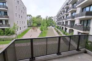 Platz für zwei - gemütlich & modern wohnen – Alte Hellersdorfer Straße 108P, 12629 Hellersdorf, Berlin – Vorschaubild 4