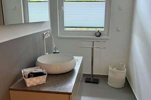 Hochwertiges 2-Zimmer-Penthouse in Hamburg-Poppenbüttel mit Dachterrasse, Aufzug & Tiefgarage – Die vollständige Adresse der Immobilie erhältst du vom Anbieter., 22395 Poppenbüttel, Hamburg – Vorschaubild 14