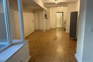 Ruhiges 1-Zimmer-Apartment in Darmstadt-Ost – mit Einbauküche, Blick ins Grüne und sofort frei
