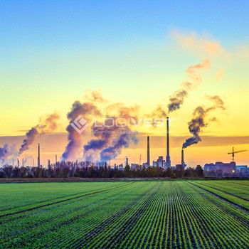 Grundstücksfläche für eine neue Produktionsstätte nahe der A4 nur für produzierendes Gewerbe