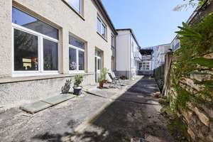 Top Loft-Immobilie in Stuttgart – Ideal für Investoren und Kreative! – Die vollständige Adresse der Immobilie erhältst du vom Anbieter., 70176 Rosenberg, Stuttgart – Vorschaubild 7