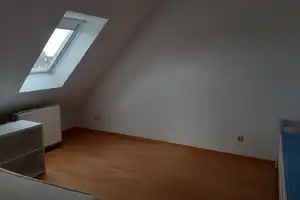 Geschmackvolle Maisonette-Wohnung mit drei Zimmern,  Balkon und Einbauküche in Mannheim – 68169 Mannheim – Vorschaubild 16