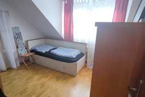 Cozy Attic Apartment in trendy „Südstadt“ quarter – Luisenstraße 67, 76137 Karlsruhe – Vorschaubild 7