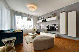 MÖBLIERT - SCHÖNER WOHNEN - Tolle Wohnung mit Balkon – Die vollständige Adresse der Immobilie erhältst du vom Anbieter., 70567 Möhringen-Mitte, Stuttgart – Vorschaubild 29