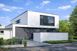 Kölner Westen | Malerviertel | Grundstück mit Altbestand in begehrter Ruhiglage – Die vollständige Adresse der Immobilie erhältst du vom Anbieter., 50933 Müngersdorf, Köln – Vorschaubild 2
