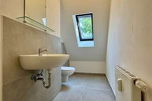 Außergewöhnliche und sanierte Dachgeschoss-Wohnung mit 4 Zimmern und Gäste-WC in Top-Lage! – Adelheidring 15, 39108 Stadtfeld Ost, Magdeburg – Vorschaubild 23