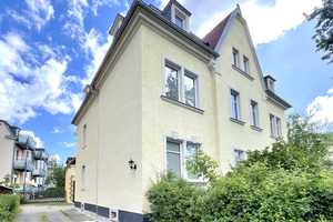 Charmantes, teilsaniertes
Mehrfamilienhaus im Herzen von Dresden-Leuben für Ihre Zukunftssicherung! – Dresden – Vorschaubild 2