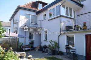 Wohntraum mit viel Platz - individuelle Ausstattung - schöner Garten und Garage! – Rhein-Neckar-Kreis – Vorschaubild 2