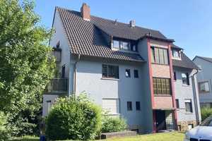 Gepflegtes Mehrfamilienhaus mit 5 Wohnungen und schönem Garten. Vollvermietet! – Donnersbergkreis – Vorschaubild 1