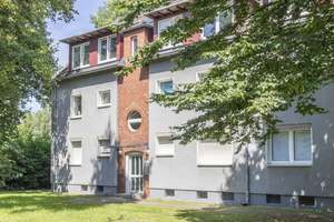 Neue Wohnung - neues Glück im DG