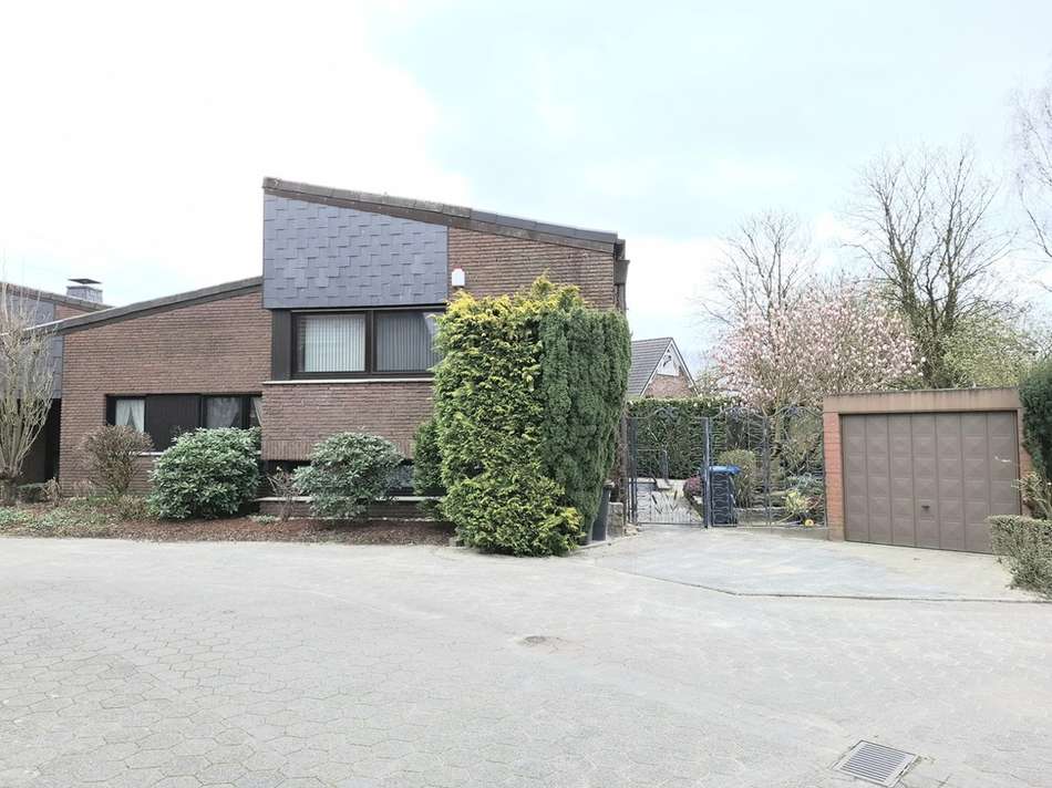 Hausansicht Bild 2