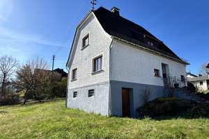 Wissen, gemütliches Einfamilienhaus mit großem Grundstück und Garage, Panoramablick – Die vollständige Adresse der Immobilie erhältst du vom Anbieter., 57537 Wissen – Vorschaubild 24