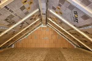 Modernes Einfamilienhaus im Hunsrück – Neubau mit großem Garten & KfW-40-Standard – Die vollständige Adresse der Immobilie erhältst du vom Anbieter., 56858 Peterswald-Löffelscheid – Vorschaubild 21