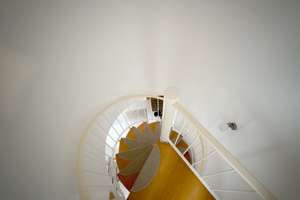 Waldperlach: Maisonette mit Dachstudio und Homeoffice, ab sofort bezugsfrei – Brockesstr. 11, 81739 Waldperlach, München – Vorschaubild 5