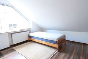Große Doppelhaushälfte (147qm) mit Vollkeller und Garage direkt am Waldesrand! – Grenzallee 37, 47533 Kleve – Vorschaubild 10