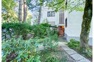 Großzügige 3-Zimmer-Gartenwohnung in bester Lage von Solln – Hofbrunnstr. 15a, 81479 Solln, München – Vorschaubild 2