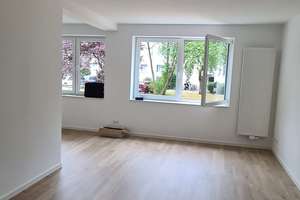 3-Zimmer-Erdgeschosswohnung in Vahrenheide mit großem Balkon – Leipziger Straße 18, 30179 Vahrenheide, Hannover – Vorschaubild 12