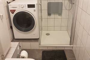grosszügige u . helle 2 Zimmerwohnung, ideal für Senior/in oder Single, barrierefrei – Elberfelderstr. 32, 58095 Mittelstadt, Hagen – Vorschaubild 7