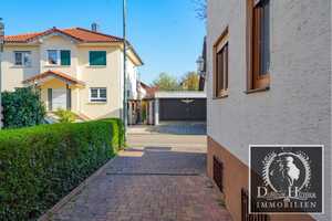 FELDRANDLAGE (Traumblick)  - *Einfamilienhaus oder Zweiparteienhaus mit Garage & Garten* – Rhein-Pfalz-Kreis – Vorschaubild 5