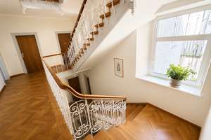Renovierter Altbau mit Jugendstil-Charme im Westend – Die vollständige Adresse der Immobilie erhältst du vom Anbieter., 80339 Westend, München – Vorschaubild 18