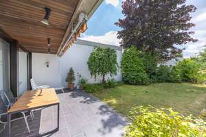 Split-Level-Bungalow in absolut ruhiger Sackgassenlage – Die vollständige Adresse der Immobilie erhältst du vom Anbieter., 48161 Nienberge, Münster – Vorschaubild 10