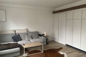 Einzimmer-Appartement Nähe Uni/Sigi/Alm, ab 1.4.2026 – Kriemhildstr. 9, 33615 Mitte, Bielefeld – Vorschaubild 5