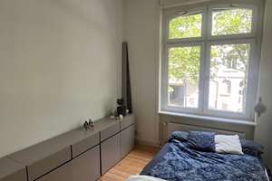 Wohnen mit Charakter: 3-Zimmer-Wohnung in zentraler Lage – Kurt-Schumacher-Ring 37, 65195 Westend / Bleichstraße, Wiesbaden – Vorschaubild 3