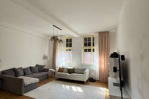 Moderne Wohnung Denkmal Hofgarten Karee – Kußmaulstr 3, 76187 Nordweststadt, Karlsruhe – Vorschaubild 8