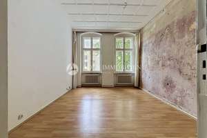 Begehrte Wohnlage: großzügige Altbauwohnung, ca. 450 m. zum Ku-damm! – Schweidnitzer Str. 2, 10709 Halensee, Berlin – Vorschaubild 7