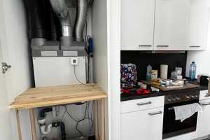 3-Zimmer Wohnung in den Westarkaden Bahnstadt ab 01.10.2025 – Heidelberg – Vorschaubild 15