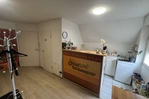2 für 1 - Doppeleinheit für Wohnen/Büro/Praxis im Zentrum Vaihingens – Die vollständige Adresse der Immobilie erhältst du vom Anbieter., 70563 Vaihingen-Mitte, Stuttgart – Vorschaubild 7