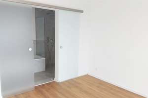 Moderne 3 Zi. Whg./ 2 Bäder, Energiebedarf A+ / FBH / Aufzug / EBK u.v.a.m. käuflich / kein Balkon – Quettinger Str. 170, 51381 Quettingen, Leverkusen – Vorschaubild 10