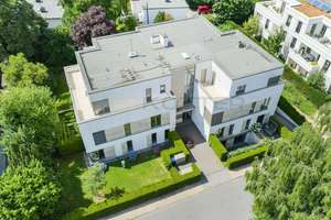 Mehr Garten als die meisten Häuser. – Die vollständige Adresse der Immobilie erhältst du vom Anbieter., 22605 Othmarschen, Hamburg – Vorschaubild 26