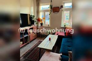 Tauschwohnung: Leipzig Südost: 2-Zimmer-Wohnung zum Tausch – 4317 Reudnitz-Thonberg, Leipzig – Vorschaubild 2