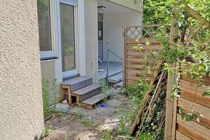 6555 - Sanierte 2-Zimmerwohnung mit Terrasse in Grötzingen! – Die vollständige Adresse der Immobilie erhältst du vom Anbieter., 76229 Grötzingen, Karlsruhe – Vorschaubild 9