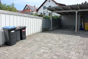 Helle 4-Zimmern-Maisonette mit Garten, Balkon und Stellplätze - Provisionfrei – Die vollständige Adresse der Immobilie erhältst du vom Anbieter., 89233 Neu-Ulm – Vorschaubild 18