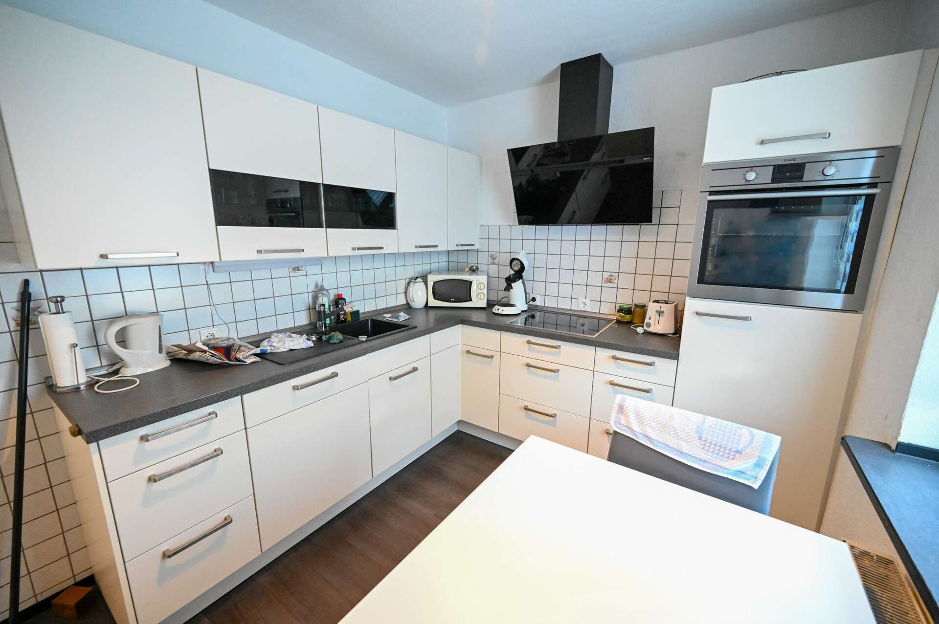 Immobilie in Schwalmtal - Charmantes Einfamilienhaus mit großem Grundstück - Bild 7