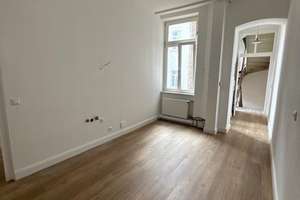 kernsanierte 1 Zimmer Wohnung ab sofort – Rheinstr. 89, 65185 Mitte, Wiesbaden – Vorschaubild 5