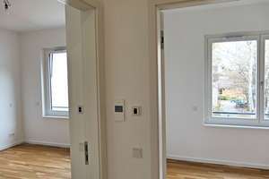 Lebenswerte Maisonette-Wohnung mit großem Dach-Atelier – Alsterweg 46A, 14167 Lichterfelde, Berlin – Vorschaubild 10
