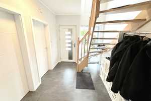 FREISTEHENDES NIEDRIGENERGIEHAUS MIT TOP AUSSTATTUNG IN GUTER LAGE! – Kleve (Kreis) – Vorschaubild 2