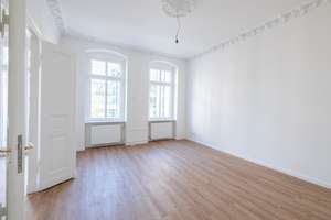 Sichere Geldanlage: Mitten in Kreuzberg  - vermietete 3-Zimmer-Wohnung – Schlesische Straße 16, 10997 Kreuzberg, Berlin – Vorschaubild 19