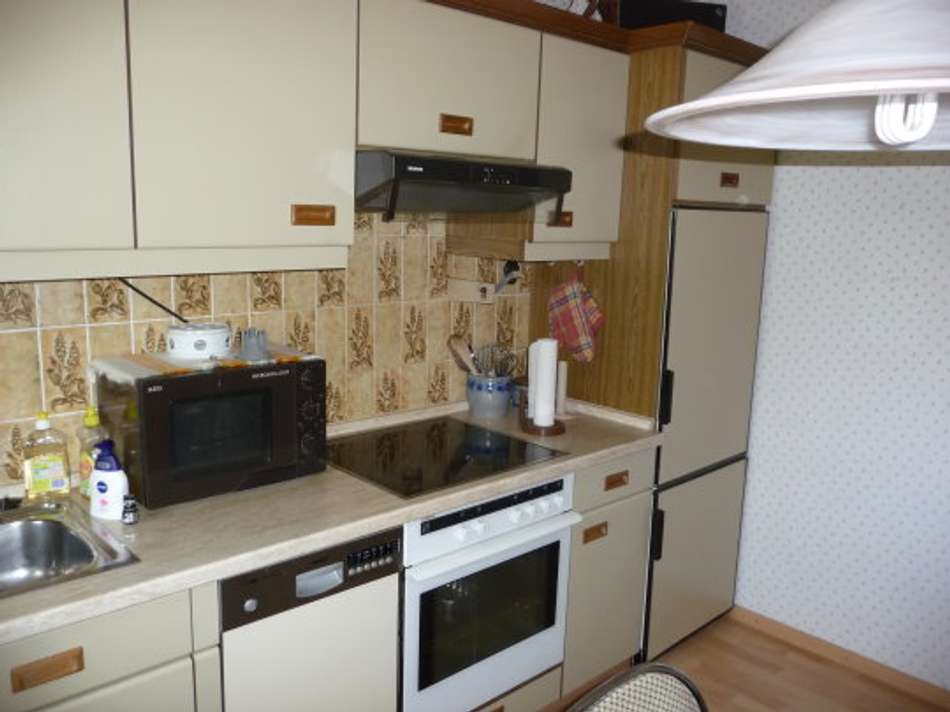 Küche Bild 3