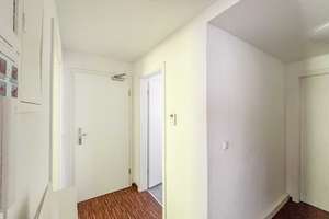 Kapitalanlage mit Zukunft – gepflegte 2-Zimmer-Wohnung in gefragter Lage von Augsburg-Lechhausen – Die vollständige Adresse der Immobilie erhältst du vom Anbieter., 86169 Lechhausen-West, Augsburg – Vorschaubild 5