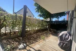 Erdgeschosswohnung mit 2 Terrassen & Stellplatz  – Die vollständige Adresse der Immobilie erhältst du vom Anbieter., 52078 Brand, Aachen – Vorschaubild 4