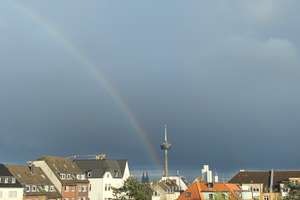 Möblierte Luxus Wohnung im Herzen Kölns mit Panoramablick  – Christianstraße 11, 50825 Ehrenfeld (Ortsteil), Köln – Vorschaubild 9