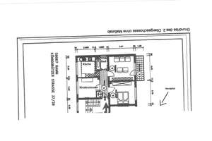 Zuhause mit 3 Zimmern in Hamm Mitte – Königkrätzer Straße 33, 59067 Mitte, Hamm – Vorschaubild 2