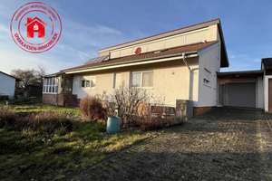 Charmantes Einfamilienwohnhaus
in Wertheim-Höhefeld – Die vollständige Adresse der Immobilie erhältst du vom Anbieter., 97877 Wertheim – Vorschaubild 2
