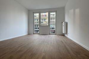 Pracht Immobilien- Neu renovierte 3 ZKDB im Herzen der Stadt – St.Anton-Str. 10-12, 47799 Cracau, Krefeld – Vorschaubild 5