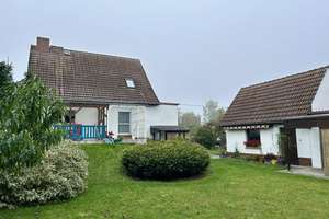 Familienglück mit Gartenidylle – Die vollständige Adresse der Immobilie erhältst du vom Anbieter., 3226 Vetschau/Spreewald – Vorschaubild 3